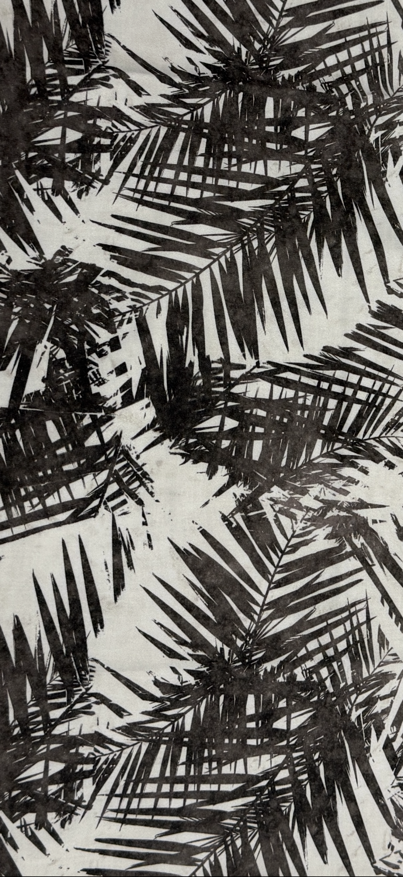 Woman’s sleeveless Tropical Performance Polo