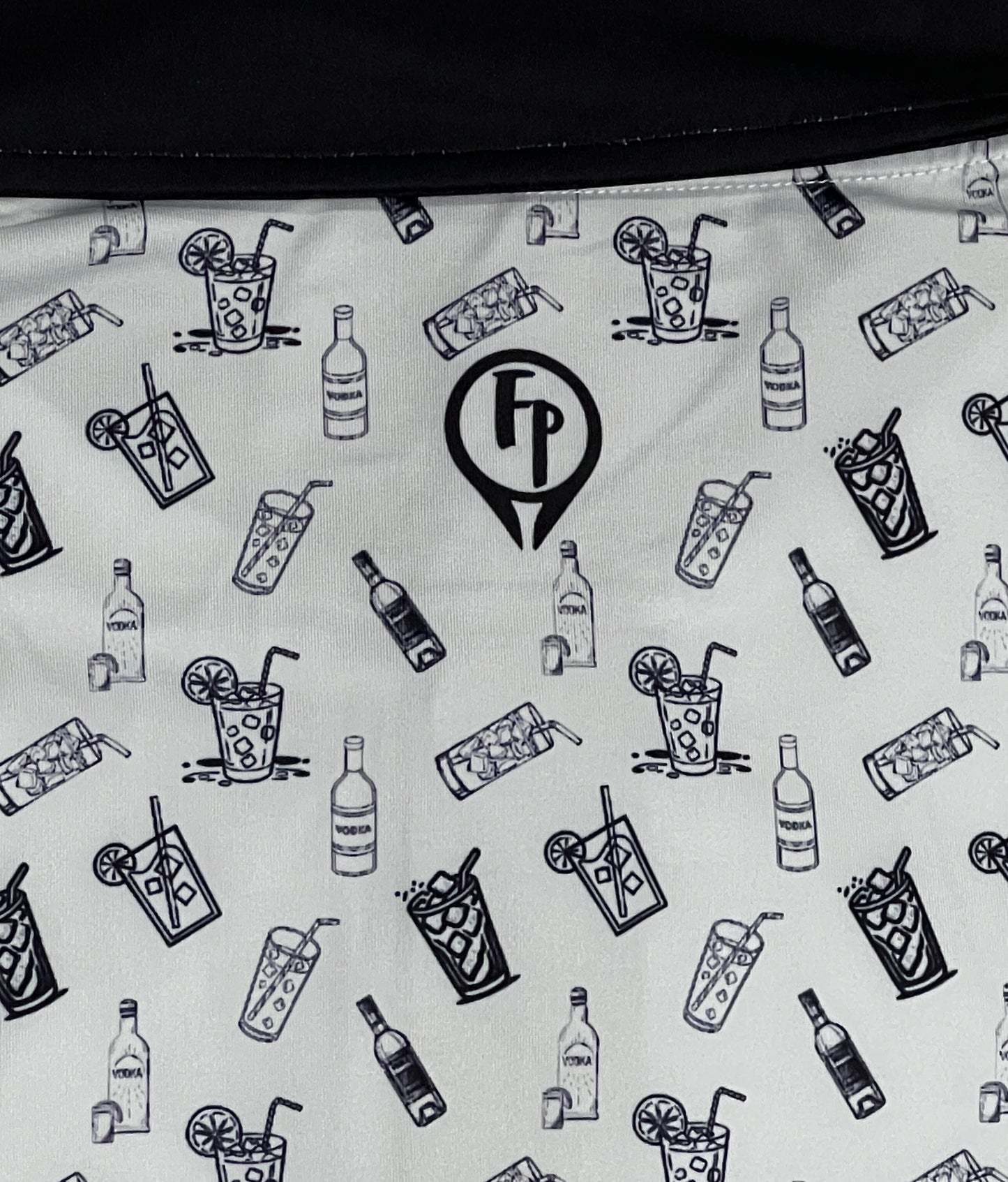 Fore Par Cocktails Polo
