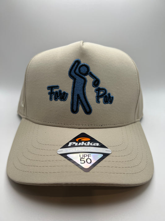 Sand Fore Par Swingman