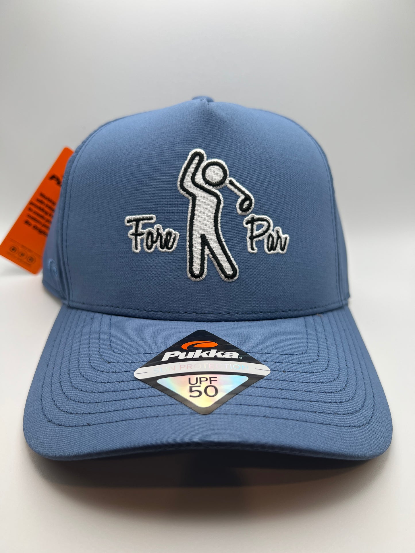 Slate Fore Par Swingman