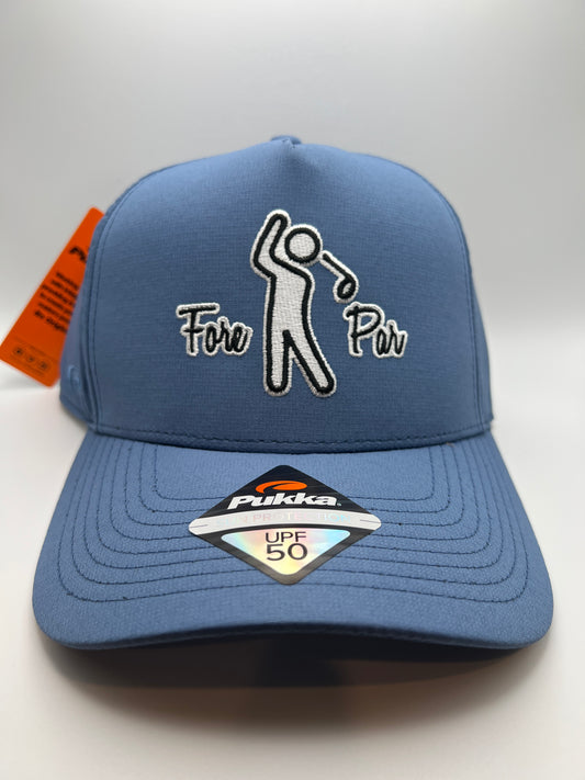 Slate Fore Par Swingman
