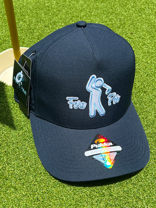 Navy Fore Par Swingman