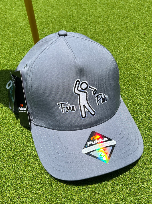 Steel Fore Par Swingman