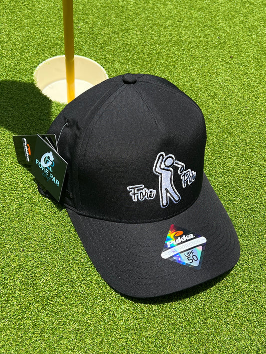 Black Fore Par Swingman