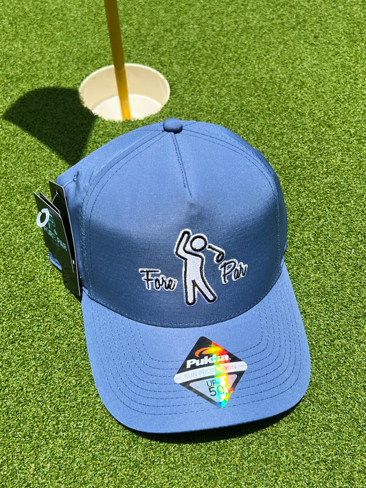 Slate Fore Par Swingman