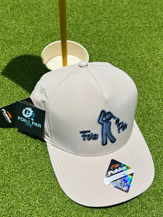 Sand Fore Par Swingman