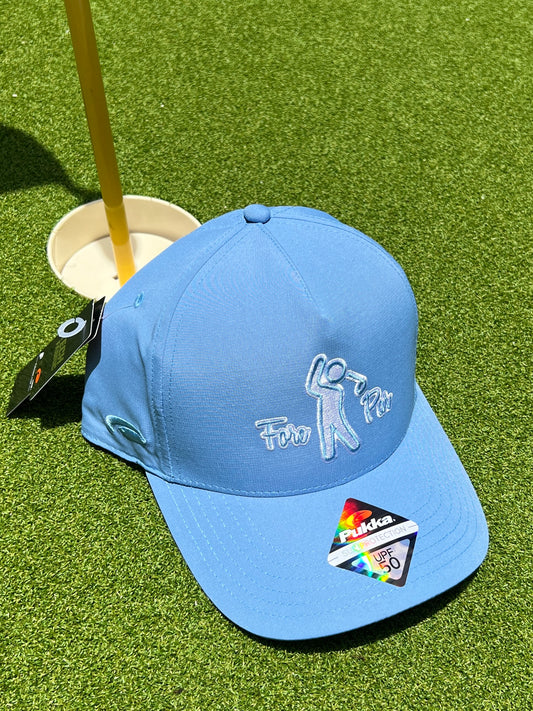 Carolina Fore Par Swingman