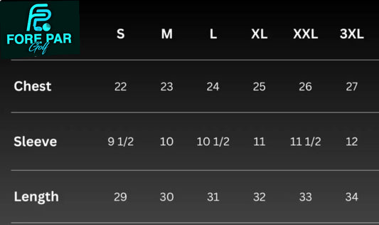 Fore Par Cocktails Polo