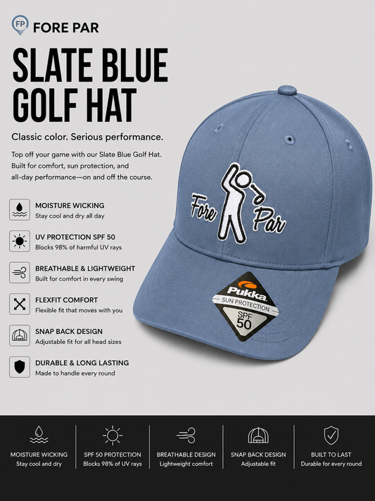 Slate Fore Par Swingman