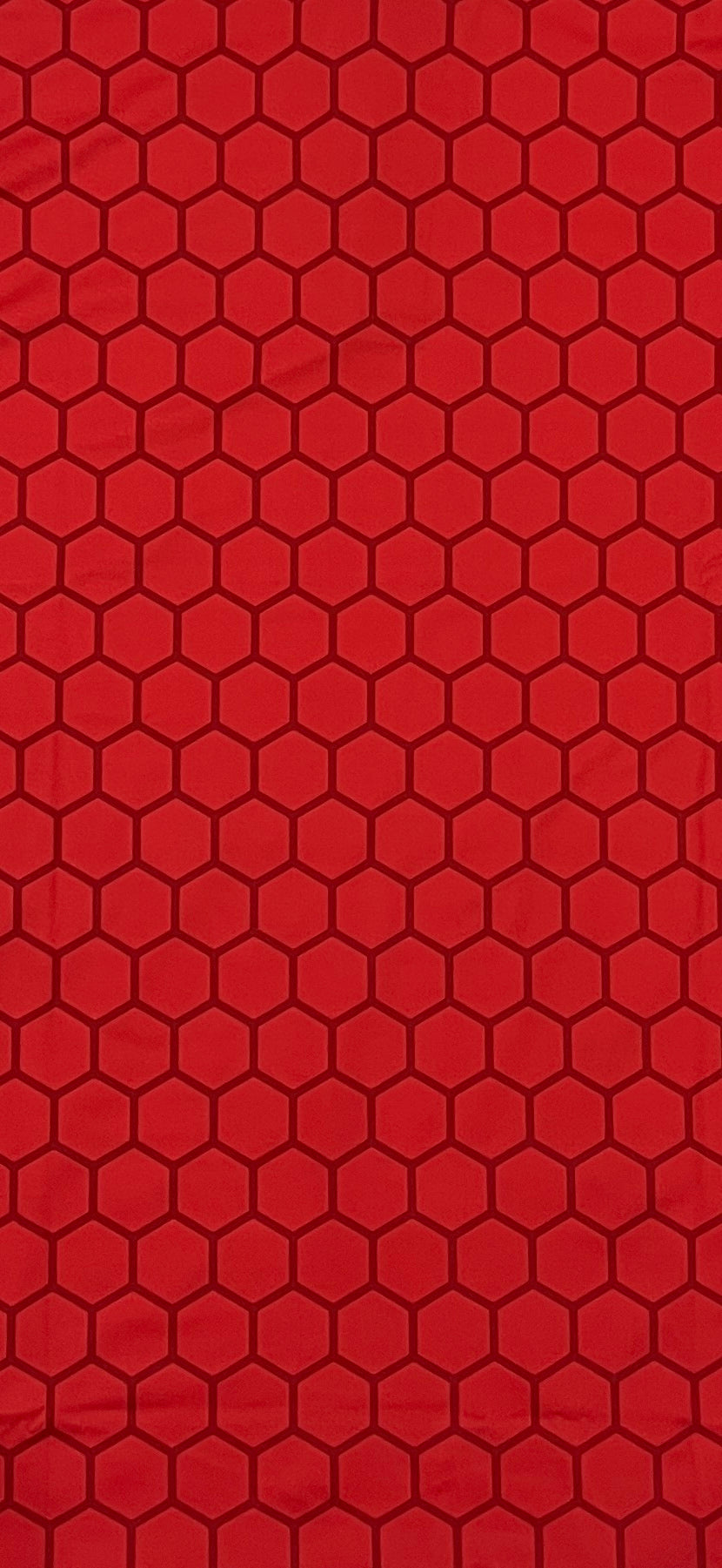 Fore Par Hexagon Polo