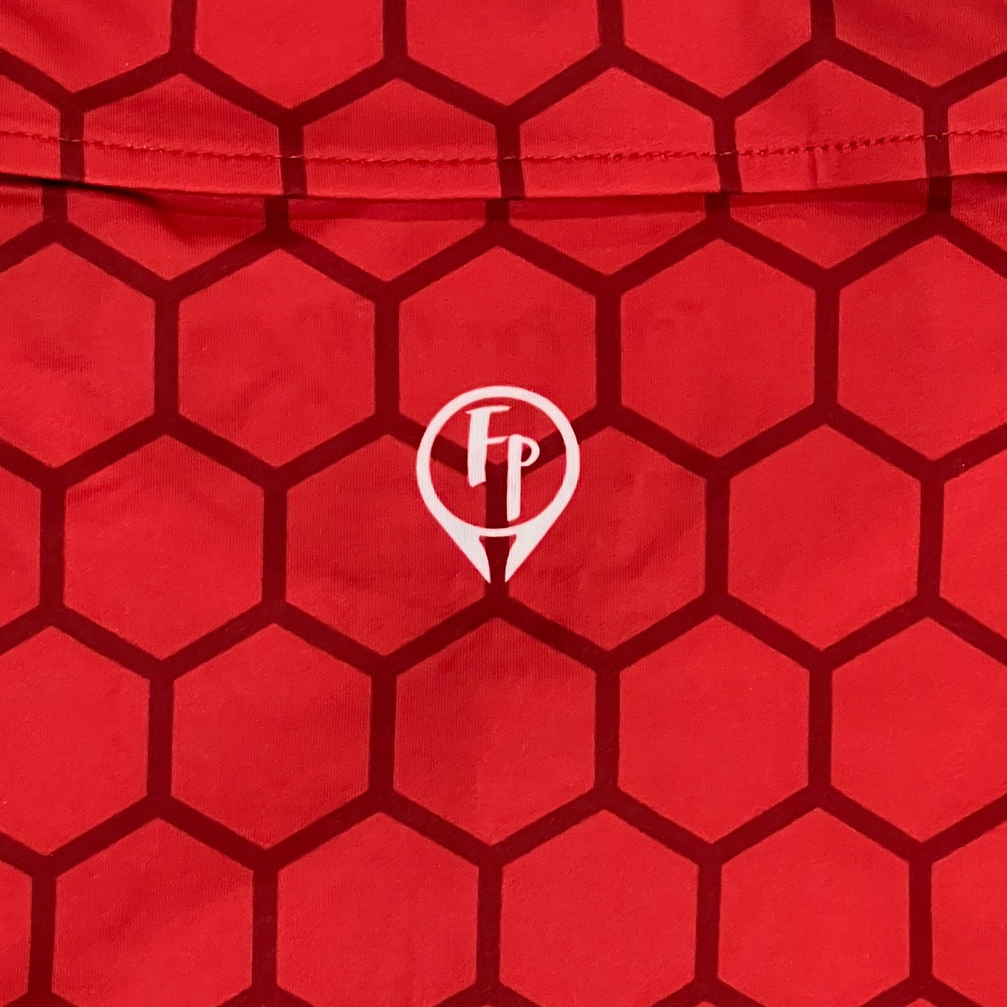 Fore Par Hexagon Polo