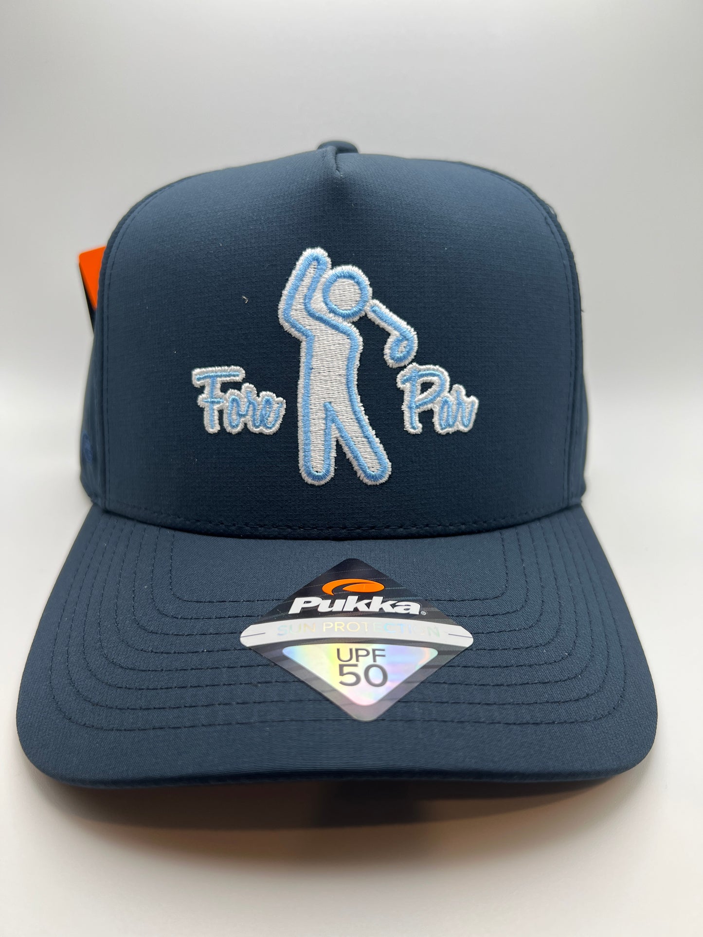 Navy Fore Par Swingman